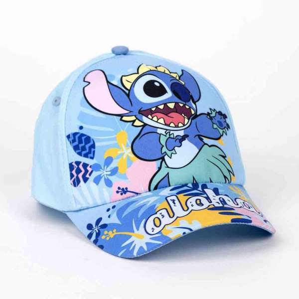 CERDA SET KAPA I NAOCARE STITCH