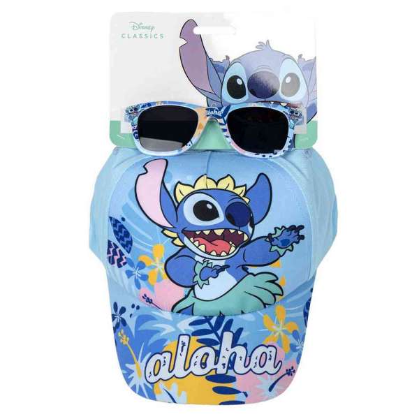 CERDA SET KAPA I NAOCARE STITCH