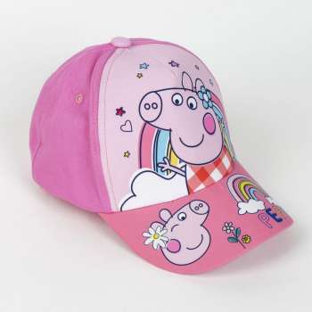 CERDA SET KAPA I NAOCARE PEPPA PIG 