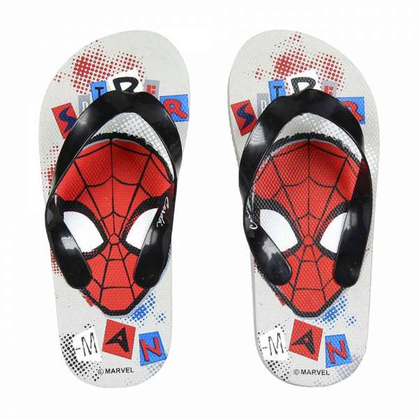 CERDA PAPUCE ZA PLAZU SPIDERMAN