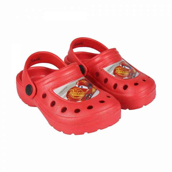 CERDA PAPUCE ZA PLAZU CARS3