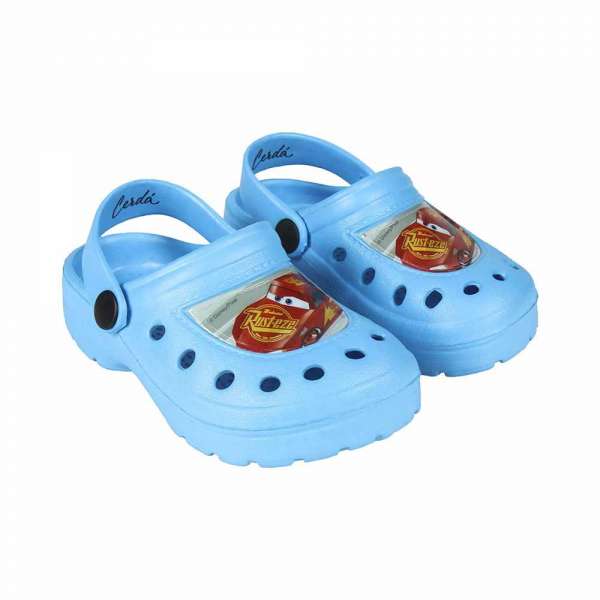 CERDA PAPUCE ZA PLAZU CARS3