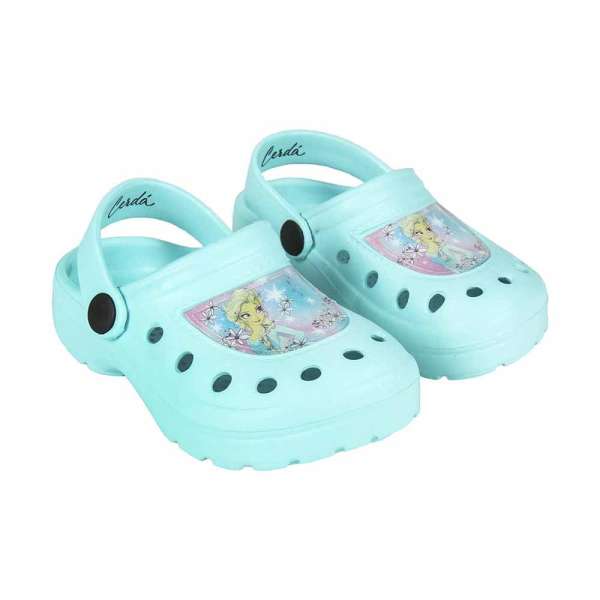CERDA PAPUCE ZA PLAZU FROZEN 