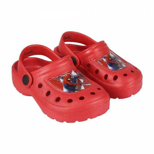 CERDA PAPUCE ZA PLAZU SPIDERMAN