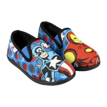 CERDA KUCNE PAPUCE FRANCESITA AVENGERS 