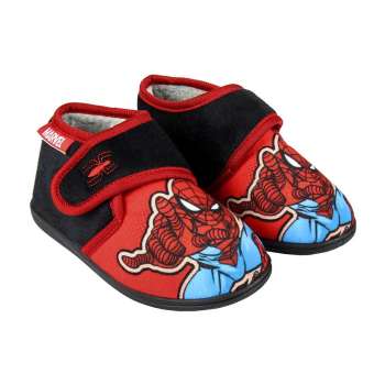 CERDA KUCNE PAPUCE SPIDERMAN 