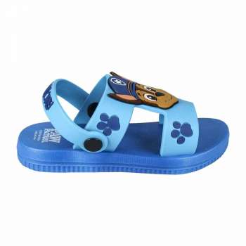 CERDA SANDALE ZA PLAZU PAW PATROL 