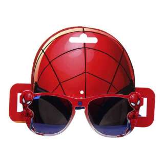 CERDA NAOCALE ZA SUNCE SPIDERMAN 