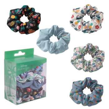 CERDA GUMICE ZA KOSU SET 5 KOM STITCH 