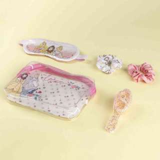 CERDA PRINCESS NESESER SET SA DODACIMA ZA KOSU