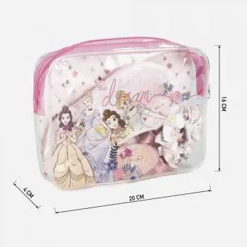 CERDA PRINCESS NESESER SET SA DODACIMA ZA KOSU 