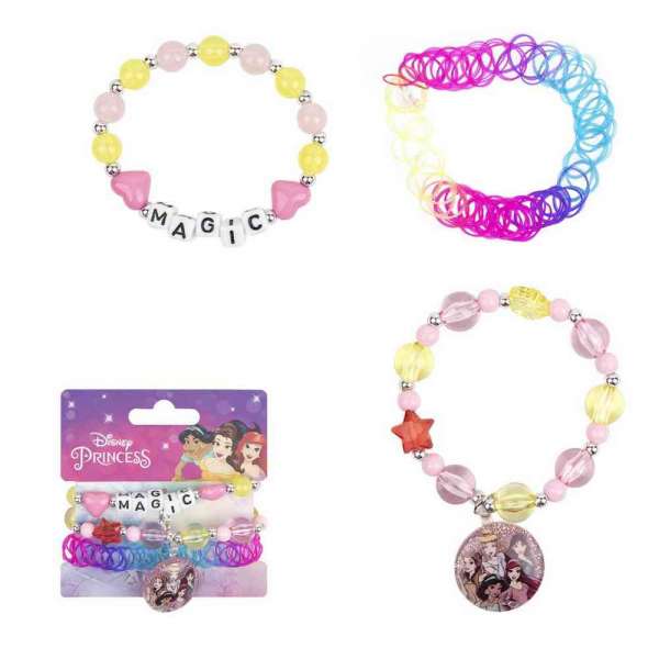CERDA PRINCESS NARUKVICE SET