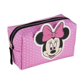 MINNIE NESECER CERDA 
