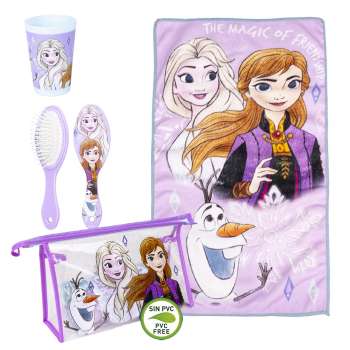 CERDA TOALETNI NESESER FROZEN 
