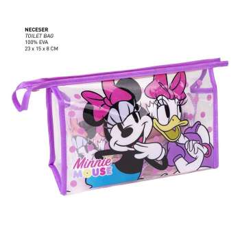 CERDA TOALETNI NESESER MINNIE 