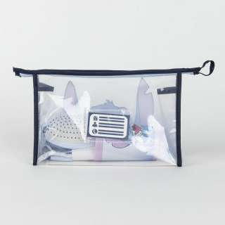 CERDA TOALENTI NESESER STITCH