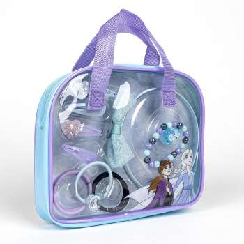 CERDA AKSESOAR ZA KOSU U TORBICI FROZEN 