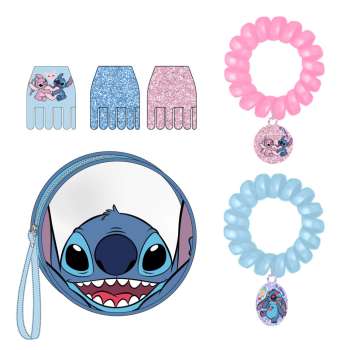 CERDA AKSESOAR ZA KOSU U TORBICI STITCH 