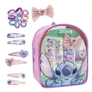 CERDA AKSESOAR ZA KOSU U RANCU STITCH 