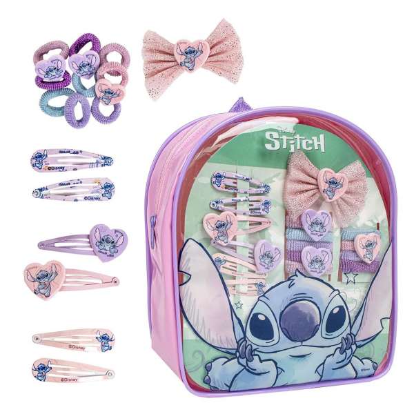 CERDA AKSESOAR ZA KOSU U RANCU STITCH 