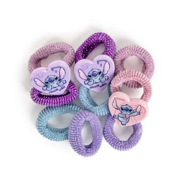CERDA AKSESOAR ZA KOSU U RANCU STITCH 