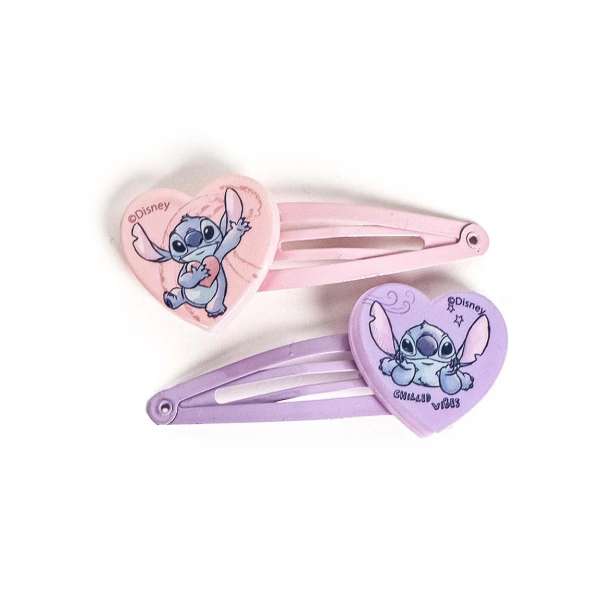 CERDA AKSESOAR ZA KOSU U RANCU STITCH 