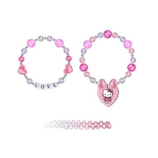 CERDA NARUKVICE SET HELLO KITTY 