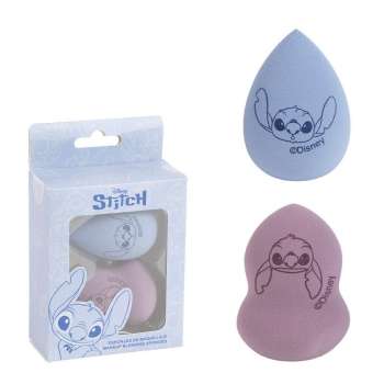 CERDA SUNĐERI ZA ŠMINKANJE STITCH 