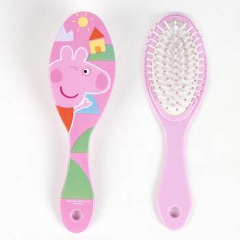 CETDA TOALETNI NESESER SET PEPPA 