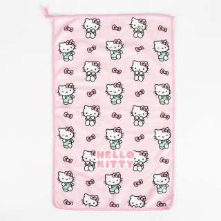 CETDA TOALETNI NESESER SETHELLO KITTY 