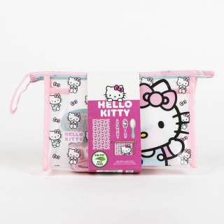 CETDA TOALETNI NESESER SETHELLO KITTY 