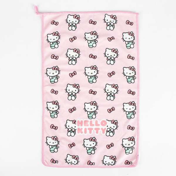 CETDA TOALETNI NESESER SETHELLO KITTY 