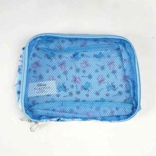 CERDA TORBICA SET ZA PUTOVANJE STITCH 