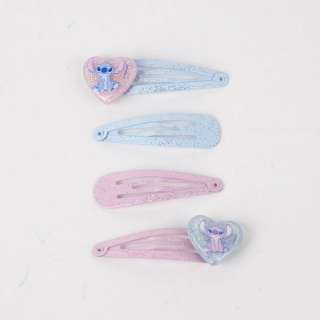 CERDA SET AKSESOAR ZA KOSU STITCH 