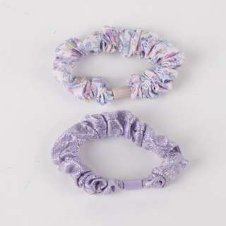 CERDA SET AKSESOAR ZA KOSU STITCH 