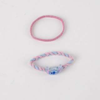 CERDA SET AKSESOAR ZA KOSU STITCH 