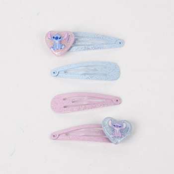 CERDA SET AKSESOAR ZA KOSU STITCH 