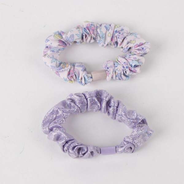 CERDA SET AKSESOAR ZA KOSU STITCH 