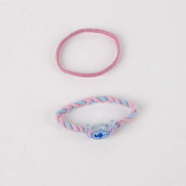 CERDA SET AKSESOAR ZA KOSU STITCH 