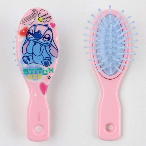 CERDA TORBICA SA AKSESOAROM ZA KOSU STITCH 