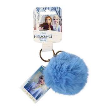 CERDA FROZEN POM POM PRIVEZAK 