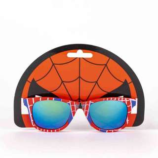 CERDA NAOCALE ZA SUNCE SPIDERMAN 