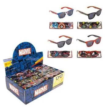 CERDA NAOČALE ZA SUNCE MARVEL ASST 
