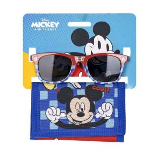 CERDA SET NAOCARE I NOVCANIK MICKEY
