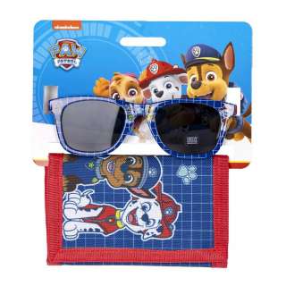 CERDA SET NAOCARE I NOVCANIK PAW PATROL