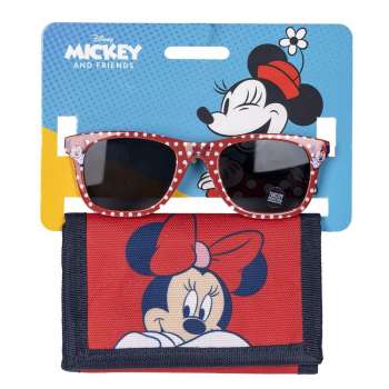 CERDA SET NAOCARE I NOVCANIK MINNIE 
