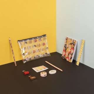 CERDA SKOLSKI SET PRINCESS