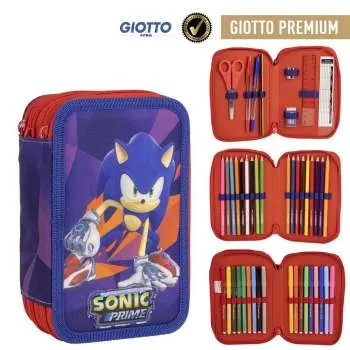 PERNICA 3 ZIPA PUNA SONIC 