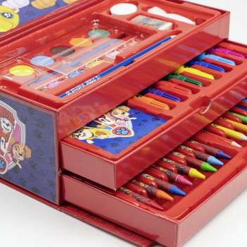 CERDA SKOLSKI SET U KUTIJI PAW PATROL 