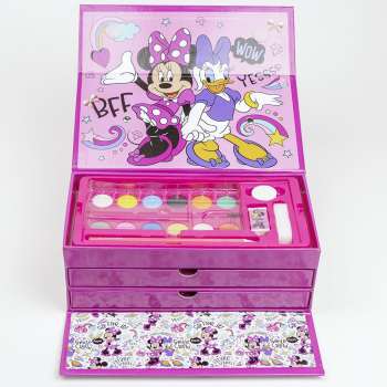 CERDA SKOLSKI SET U KUTIJI MINNIE 